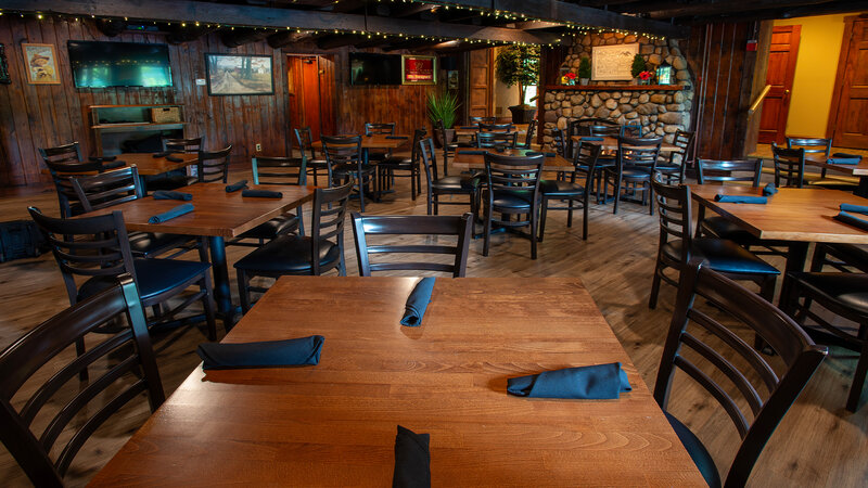 The Barnyard & Carriage House - Gallery Photo 3