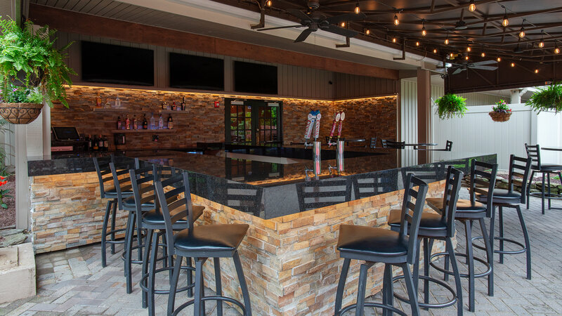 The Barnyard & Carriage House - Gallery Photo 4