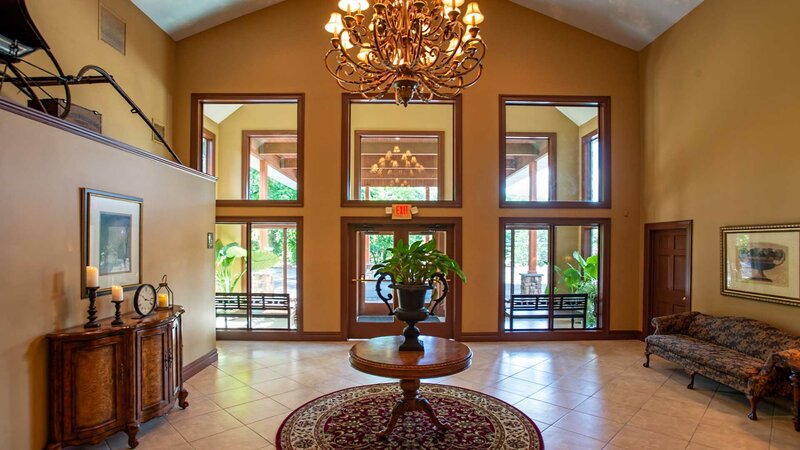 The Barnyard & Carriage House - Gallery Photo 2