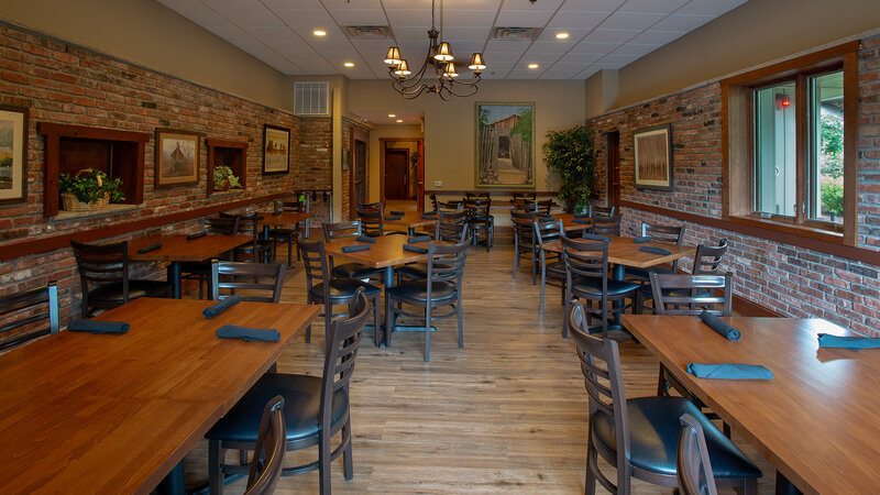 The Barnyard & Carriage House - Gallery Photo 4