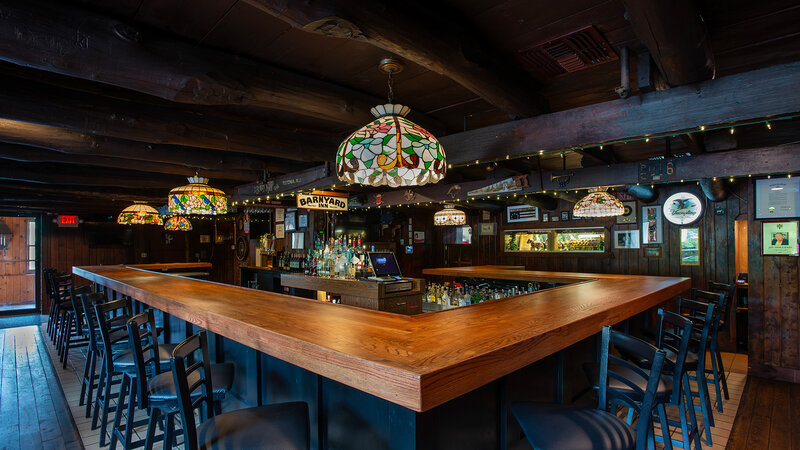 The Barnyard & Carriage House - Gallery Photo 1