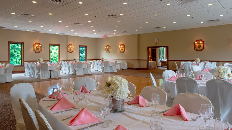 The Barnyard & Carriage House - Gallery Photo 1