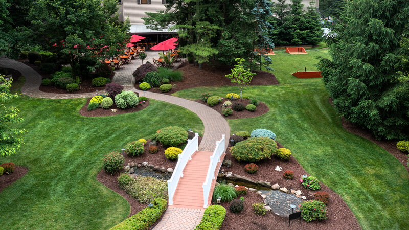 The Barnyard & Carriage House - Gallery Photo 6