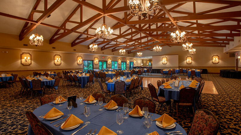 The Barnyard & Carriage House - Gallery Photo 6