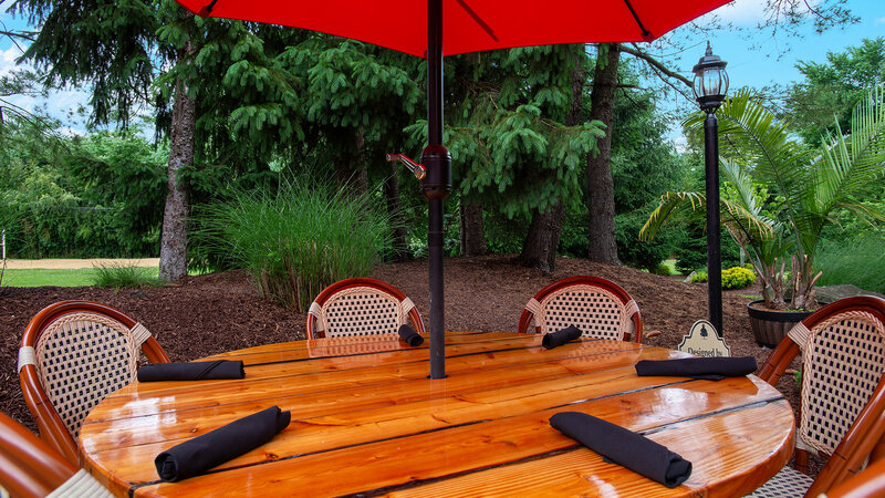 The Barnyard & Carriage House - Gallery Photo 3