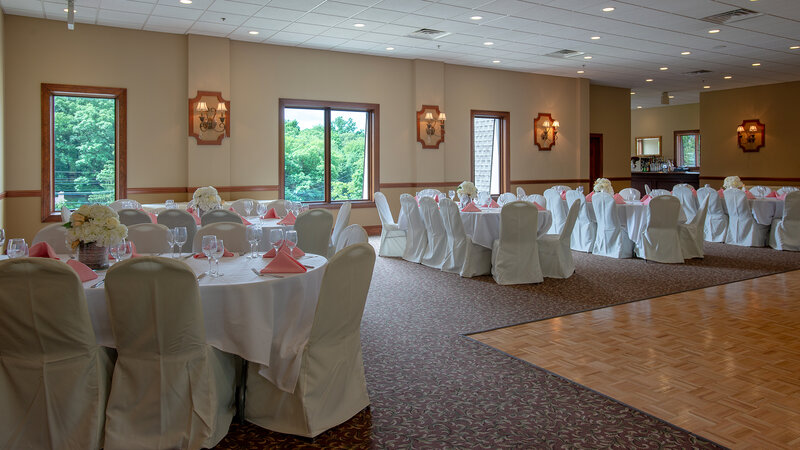 The Barnyard & Carriage House - Gallery Photo 2