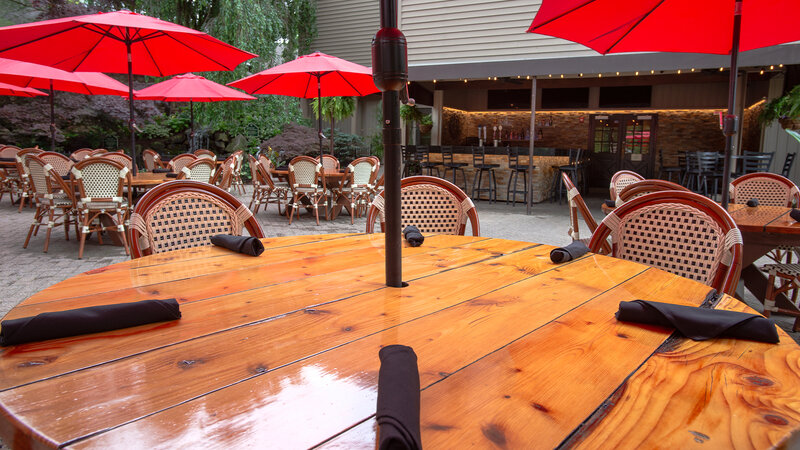 The Barnyard & Carriage House - Gallery Photo 1