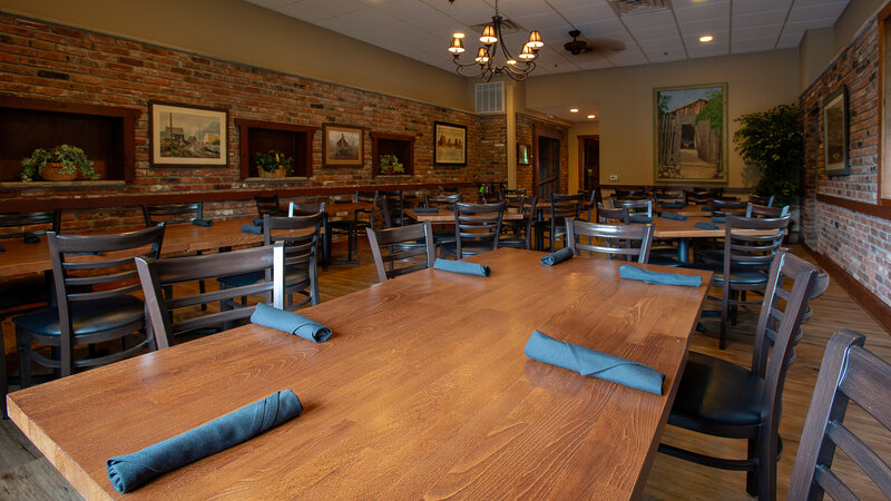 The Barnyard & Carriage House - Gallery Photo 2