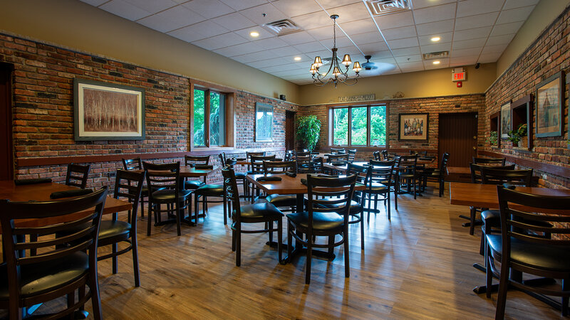 The Barnyard & Carriage House - Gallery Photo 1