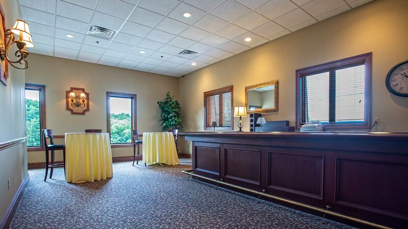 The Barnyard & Carriage House - Gallery Photo 6