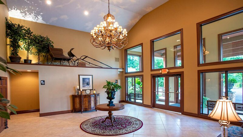 The Barnyard & Carriage House - Gallery Photo 1