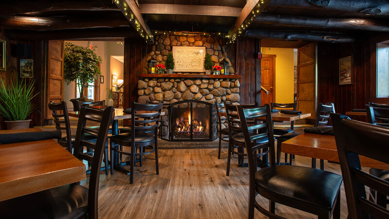 The Barnyard & Carriage House - Gallery Photo 2